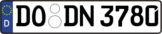 DO-DN3780