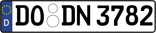DO-DN3782