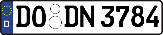 DO-DN3784