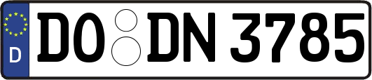 DO-DN3785