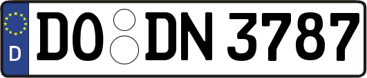 DO-DN3787