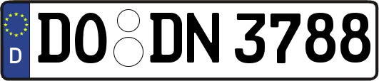 DO-DN3788