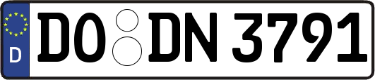 DO-DN3791