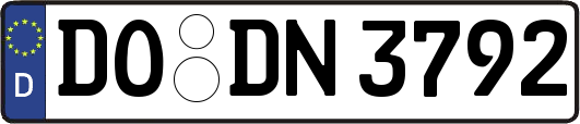 DO-DN3792