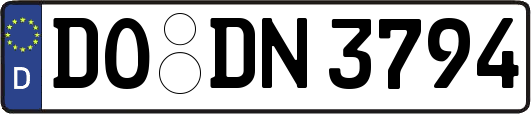 DO-DN3794