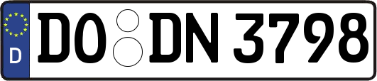 DO-DN3798