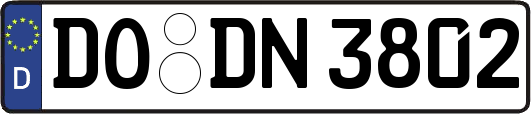 DO-DN3802