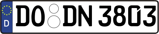 DO-DN3803