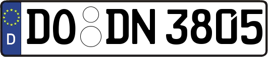 DO-DN3805