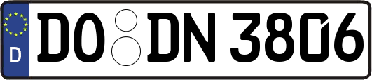 DO-DN3806