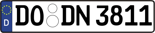 DO-DN3811
