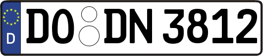 DO-DN3812
