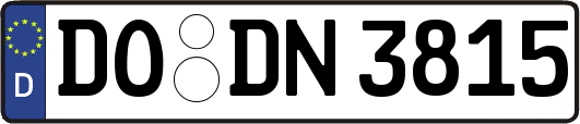 DO-DN3815