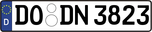 DO-DN3823