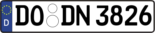 DO-DN3826