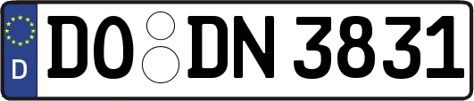 DO-DN3831