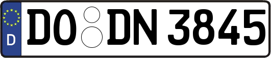 DO-DN3845