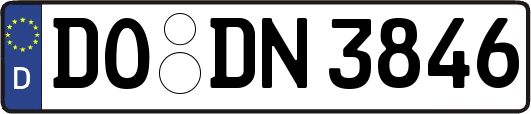 DO-DN3846