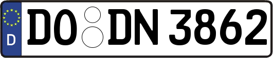 DO-DN3862