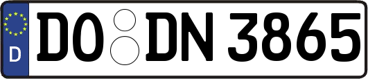 DO-DN3865