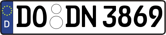 DO-DN3869