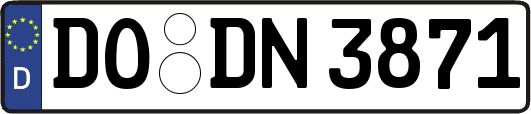 DO-DN3871