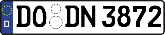 DO-DN3872
