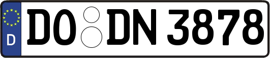 DO-DN3878