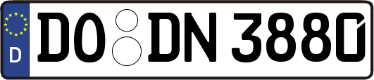 DO-DN3880