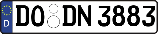 DO-DN3883