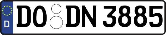 DO-DN3885