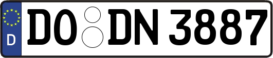 DO-DN3887