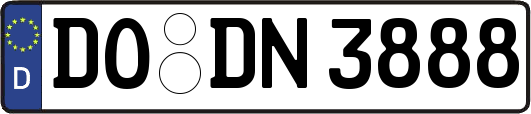 DO-DN3888