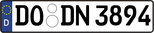 DO-DN3894