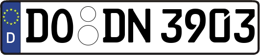 DO-DN3903