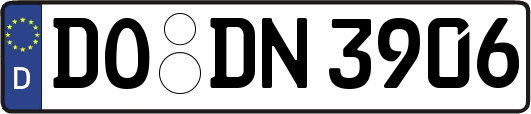 DO-DN3906