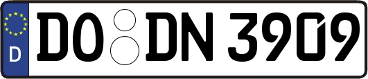 DO-DN3909