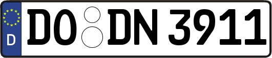 DO-DN3911