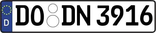 DO-DN3916