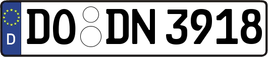 DO-DN3918