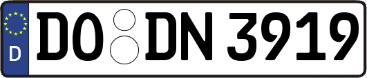 DO-DN3919
