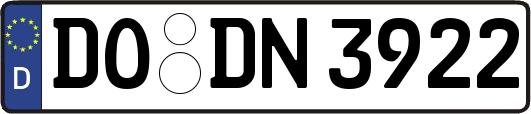 DO-DN3922