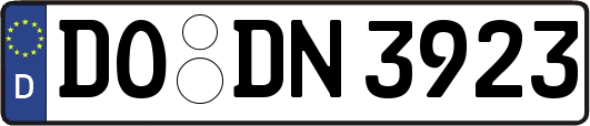 DO-DN3923