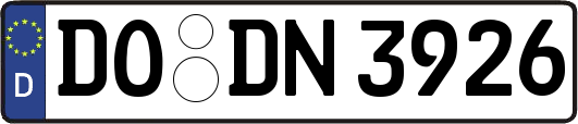 DO-DN3926