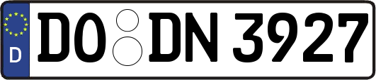 DO-DN3927