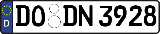 DO-DN3928