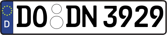 DO-DN3929