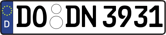 DO-DN3931