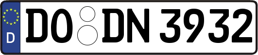 DO-DN3932