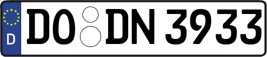 DO-DN3933